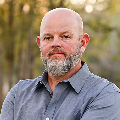 Rob McFall, Land Consultant